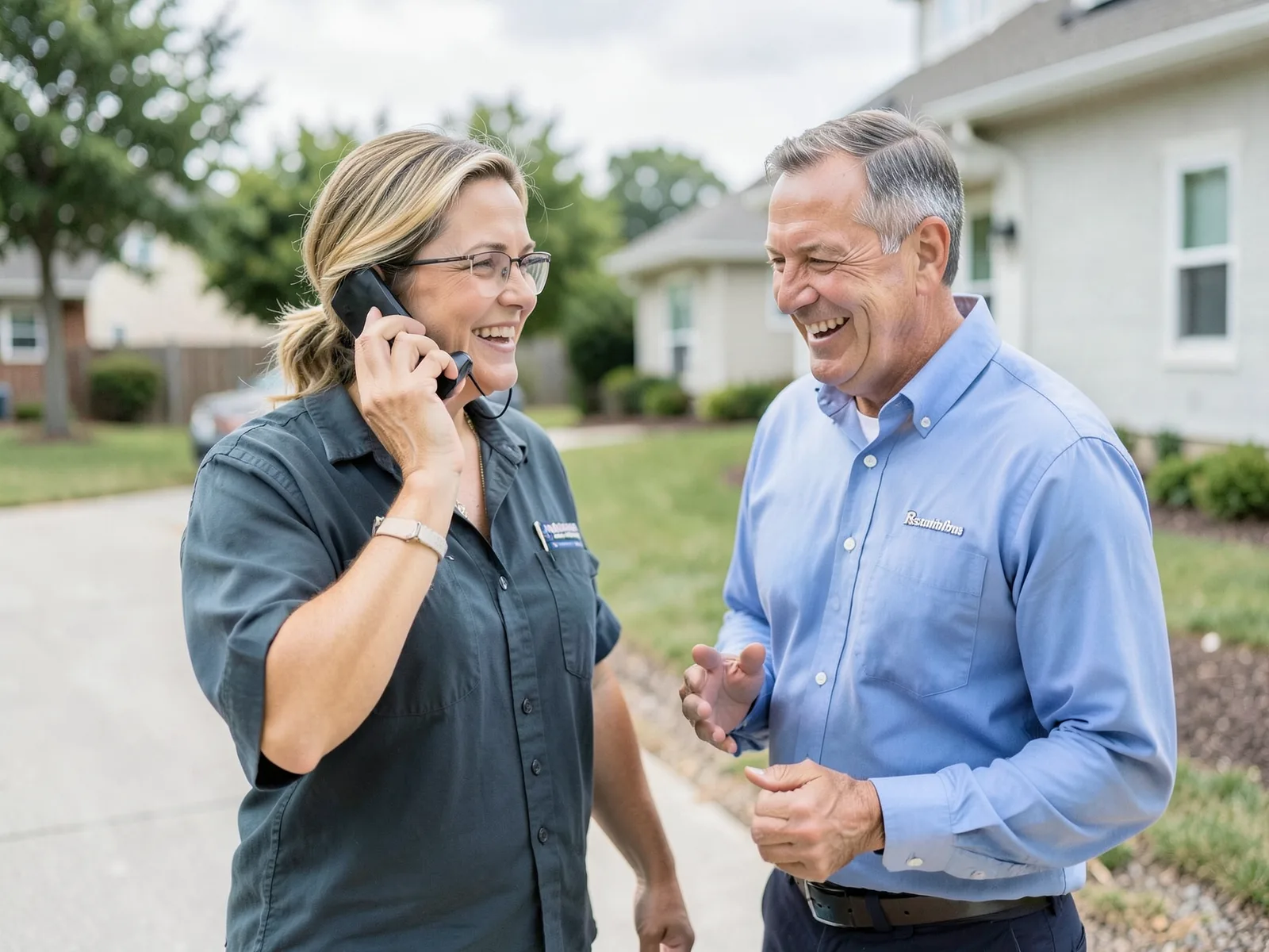 Frequently Asked Questions About Mold Inspection & Sampling in Ringwood, OK